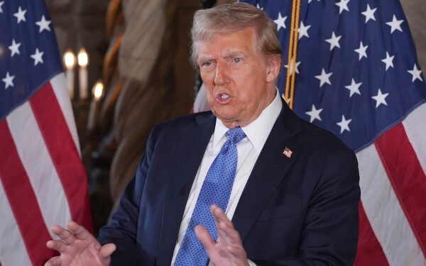 அமெரிக்க ஜனாதிபதியை பாராட்டும் கனடிய பிரதமர்