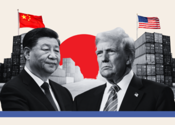 சீனாவுக்கு விரைவில் தக்க பதிலடி உண்டு ; உறுதியாய் நிற்கும் ட்ரம்ப்