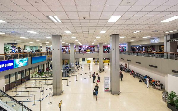 கட்டுநாயக்க விமான நிலையத்தில் புதிய கட்டுபாடுகள் ; வெளியானது முக்கிய அறிவிப்பு