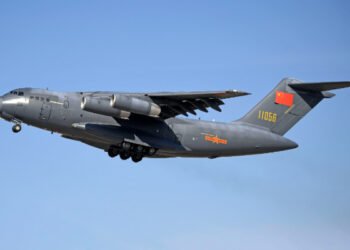 கடல் எல்லையில் சுற்றித்திரியும் சீனாவின் போர் விமானங்கள் ; உஷாரான தைவான்