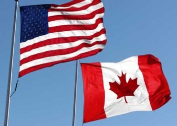 கனடாவில் அகதி நிலை கோரும் அமெரிக்கர்கள்: தொடர்ந்து அதிகரிக்கும் எண்ணிக்கை