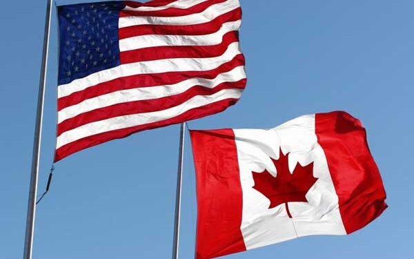 கனடாவில் அகதி நிலை கோரும் அமெரிக்கர்கள்: தொடர்ந்து அதிகரிக்கும் எண்ணிக்கை