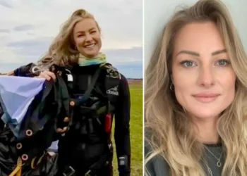 காதல் முறிவு; 15,500 அடி உயரத்தில் இருந்து குதித்த காதலி; விசாரணையில் அதிர்ச்சி!