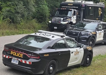 கனடாவில் இடம்பெற்ற துப்பாக்கிச் சூட்டில் 3 பேர் காயம்