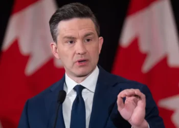 கனடாவில் ஆளுங்கட்சிக்கு மக்களிடையே குறைந்துவரும் ஆதரவு