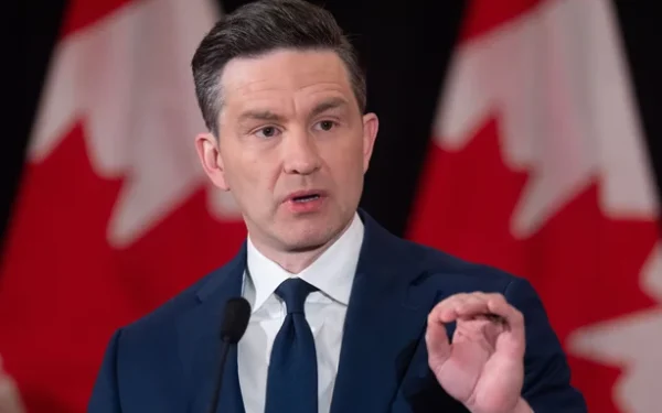 கனடாவில் ஆளுங்கட்சிக்கு மக்களிடையே குறைந்துவரும் ஆதரவு