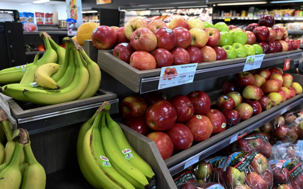 கனடாவில் உணவு விலைகள் தொடர்பில் வெளியான அறிவிப்பு