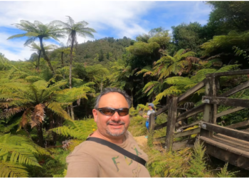 கனடாவில் 50 ஆண்டுகளின் பின்னர் வீடு திரும்பிய நபர்