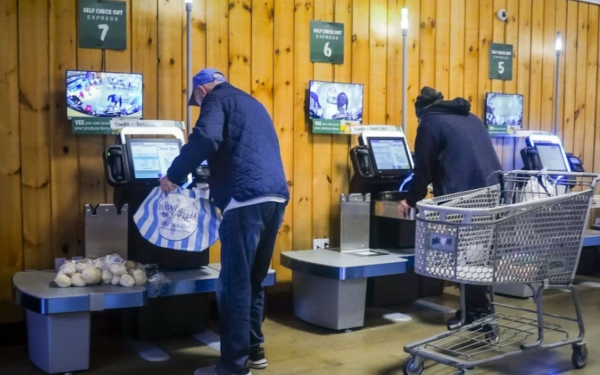 அமெரிக்க வரி விதிப்பினால் கனடிய வாடிக்கையாளர்களுக்கு அதிர்ச்சி தகவல்