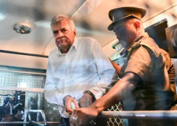 ரணில் விக்ரமசிங்க சாதாரண விடுதிக்கு மாற்றம்