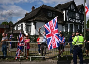 லண்டனில் அகதிகள் தொடர்பான தீர்ப்பு; கடும் விளைவுகளை ஏற்படுத்தலாம்!