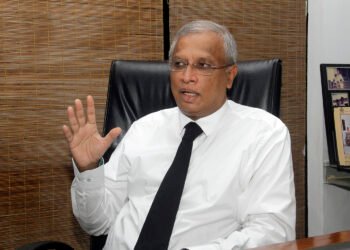 அமைச்சரவை பேச்சாளர் குறிப்பிடுவது முறையற்றது!