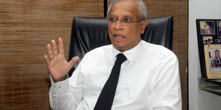 அமைச்சரவை பேச்சாளர் குறிப்பிடுவது முறையற்றது!