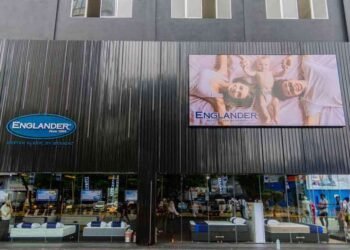 ரிச்சர்ட் பீரிஸ் அன்ட் கம்பனியுடன் கைகோர்த்து அமெரிக்க உறக்கம்சார் தீர்வுகள் வழங்குனரான Englander இலங்கையில் பிரவேசம்