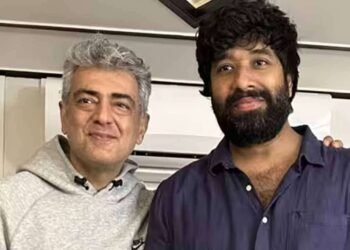 அஜித்தின் அடுத்த படம் தொடர்பில் வௌியான புதிய அப்டேட்