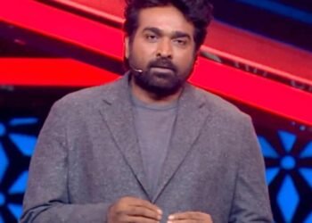 பிக் பாஸ் சீசன் 9 இல் கலந்துகொள்ளும் 10 போட்டியாளர்கள்!