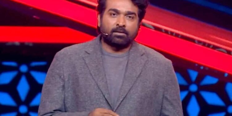 பிக் பாஸ் சீசன் 9 இல் கலந்துகொள்ளும் 10 போட்டியாளர்கள்!