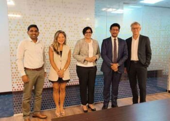 Disrupt Asia 2025 இலங்கையைப் புதுமையாக்கத்தின் பிராந்திய மையமாக நிலைநிறுத்தி, சர்வதேச பிரசன்னத்தை அதிகரிக்கும்