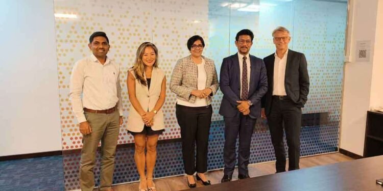 Disrupt Asia 2025 இலங்கையைப் புதுமையாக்கத்தின் பிராந்திய மையமாக நிலைநிறுத்தி, சர்வதேச பிரசன்னத்தை அதிகரிக்கும்