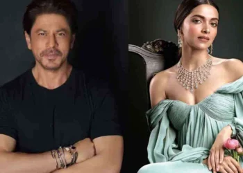 ஷாருக்கான், தீபிகா படுகோன் மீது வழக்குப்பதிவு