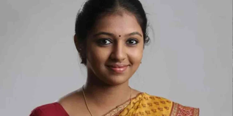 லட்சுமி மேனன் பரபரப்பு குற்றச்சாட்டு!