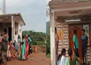 3 மகள்களை கழுத்தை அறுத்து கொன்று தந்தை தற்கொலை