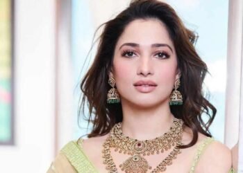 நடிகை தமன்னா இன்று இலங்கை வருகை