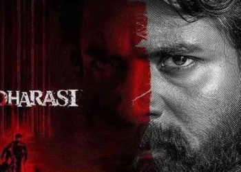 ஒரே நாளில் 18 மில்லியன் பார்வைகளை கடந்த மதராஸி