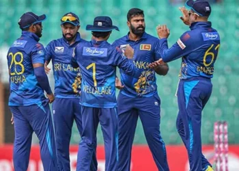 சிம்பாப்வே அணிக்கு எதிரான இலங்கையின் டி20 குழாம் அறிவிப்பு