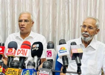 யாழ்ப்பாணத்தை தவிர வடக்கு-கிழக்கில் ஹர்த்தால் வெற்றி