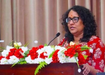 புதிய கல்விச் சீர்திருத்தம் கூட்டாக நிறைவேற்றப்பட வேண்டிய பொறுப்பு