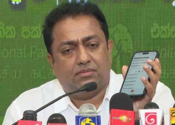 கைதுக்கு முன்னர் ரணில் வௌியிட்ட கருத்து!