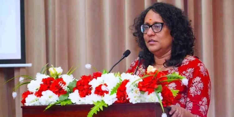 புதிய கல்விச் சீர்திருத்தம் கூட்டாக நிறைவேற்றப்பட வேண்டிய பொறுப்பு