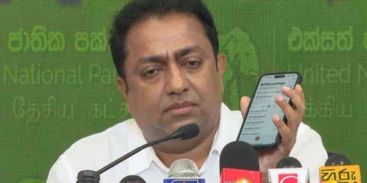 கைதுக்கு முன்னர் ரணில் வௌியிட்ட கருத்து!