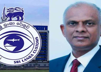 இலங்கை சுங்கத்தின் 45வது பணிப்பாளர் நாயகமாக சீவலி அருக்கோட நியமனம்