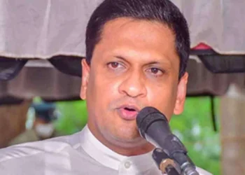 நிமல் லன்சா விளக்கமறியலில்