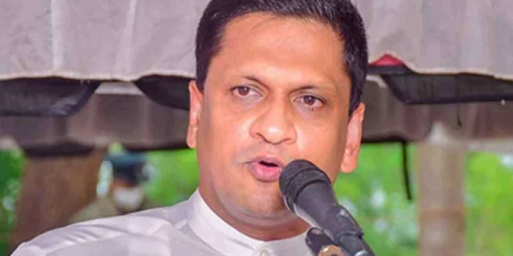 நிமல் லன்சா விளக்கமறியலில்