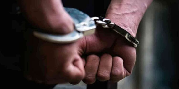 போதைப்பொருளுடன் இலங்கையர் ஒருவர் மலேசியாவில் கைது