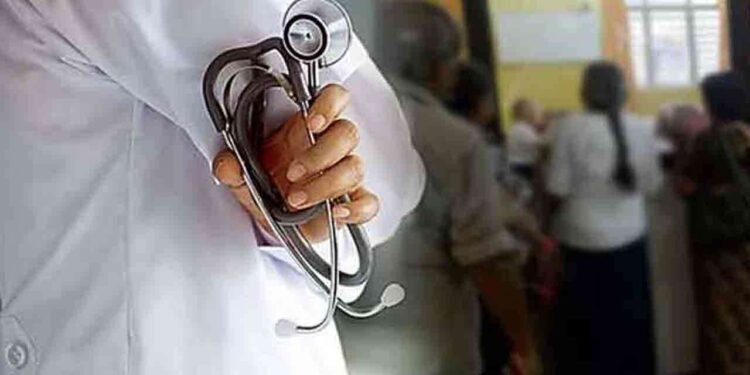 வைத்திய இடமாற்றங்கள் இல்லாததால் பல சிக்கல்கள்