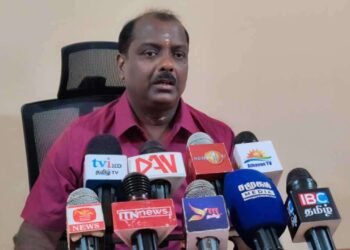 முல்லைதீவில் இளைஞன் மரணமடைந்தமை தொடர்பில் நீதியான விசாரணை