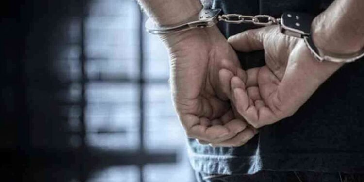 ஈஸி கேஷ் முறையில் ஹெரோயினை விநியோகித்தவர் சிக்கினார்