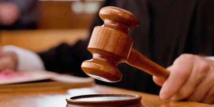 கொலை வழக்கில் முச்சக்கர வண்டி சாரதிக்கு மரண தண்டனை