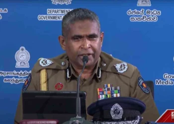 வரலாற்றில் பதிவான பொலிஸ் நடவடிக்கை குறித்து வௌிப்படுத்திய பொலிஸ்மா அதிபர்