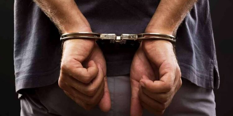 பொரளை துப்பாக்கிச் சூடு சம்பவம் தொடர்பில் ஒருவர் கைது