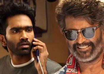 ரஜினியால் தள்ளிபோன எல்.ஐ.கே பட டீசர்!