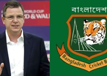 பங்களாதேஸ் கிரிக்கெட்டில் ஏற்பட்ட முக்கிய மாற்றங்கள்