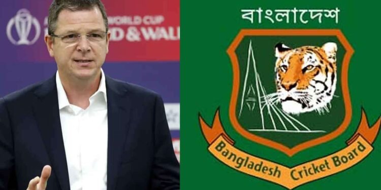 பங்களாதேஸ் கிரிக்கெட்டில் ஏற்பட்ட முக்கிய மாற்றங்கள்