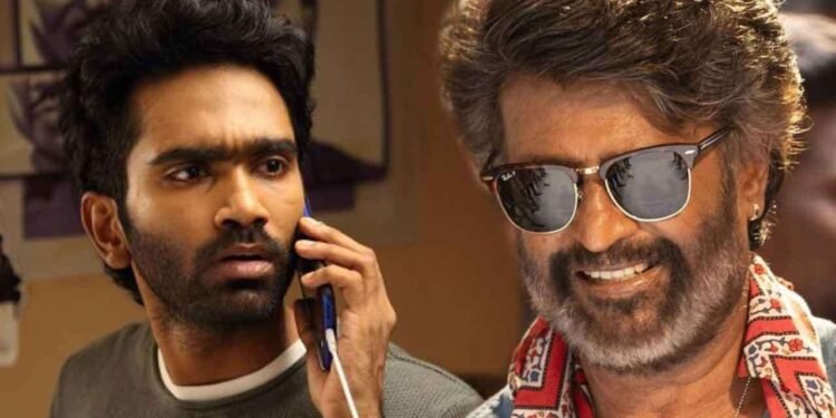 ரஜினியால் தள்ளிபோன எல்.ஐ.கே பட டீசர்!