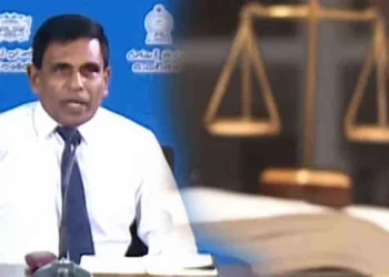 ஒழுங்கமைக்கப்பட்ட குற்றவாளிகளுக்காக விசேட நீதிமன்றம்!