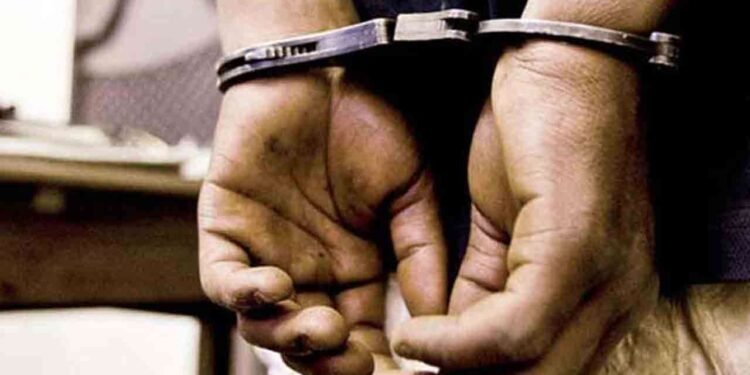 டுபாய் சுத்தாவின் உதவியாளர் கைது